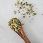 Билков чай Lucid mind с мурсалски и борови връхчета 'OMAYA HERBS', 30 г Билков чай Lucid mind с мурсалски и борови връхчета 'OMAYA HERBS', 30 г